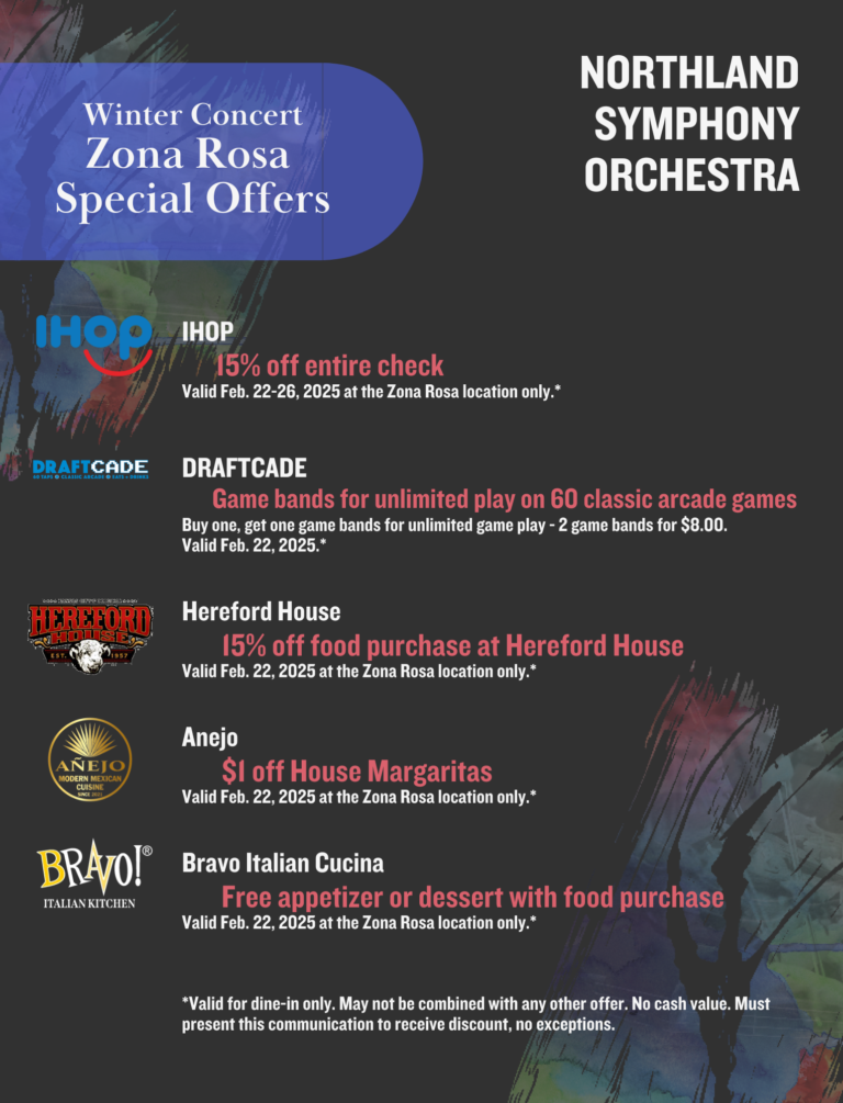 zona rosa special offers