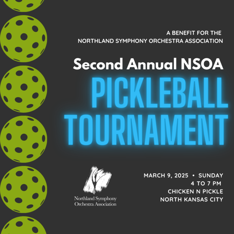 describes the pickleball tournament event details